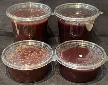 季節もの商品のお知らせ